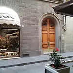 Duomo Lägenhet Florens