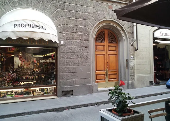 Duomo 아파트 피렌체
