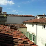Apartment Duomo Florenz