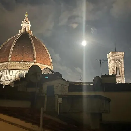 公寓 Duomo 佛罗伦萨