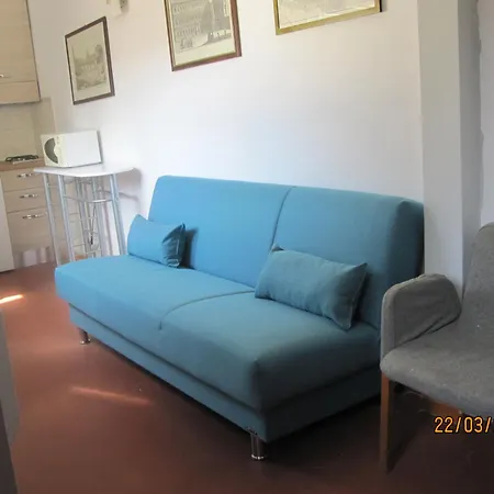 Duomo Appartement