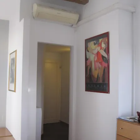 Duomo Appartement *