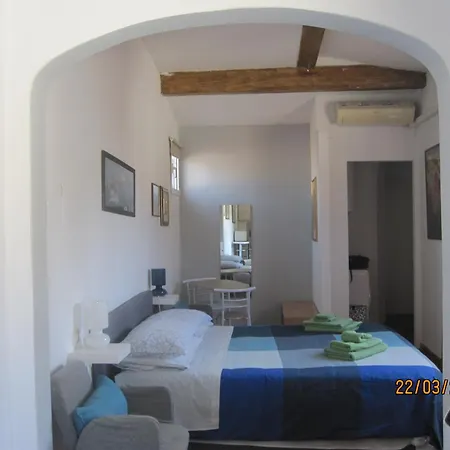 Appartement Duomo Florence