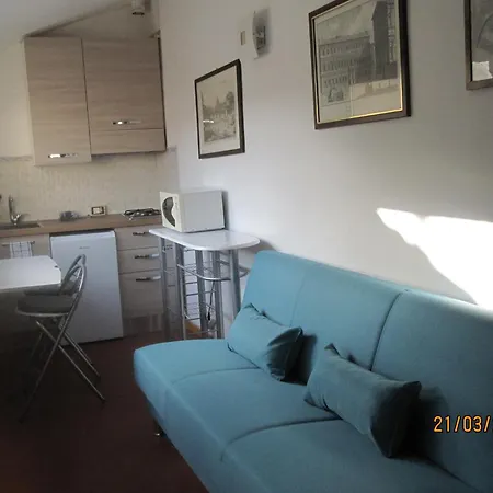 Appartement Duomo