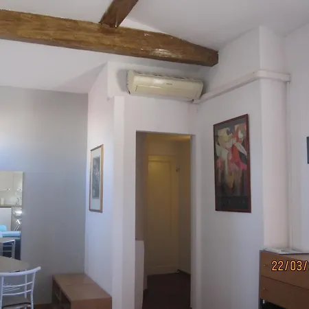Appartement Duomo *