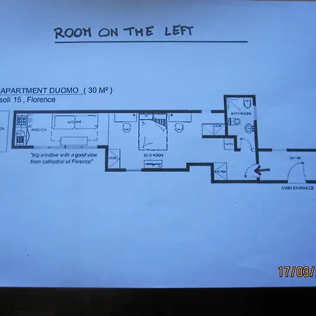 Apartamento Duomo *