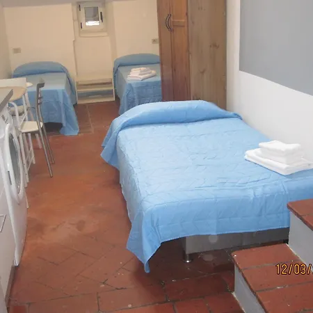 Duomo Appartement