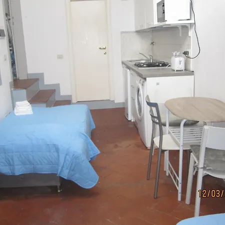 Appartement Duomo *