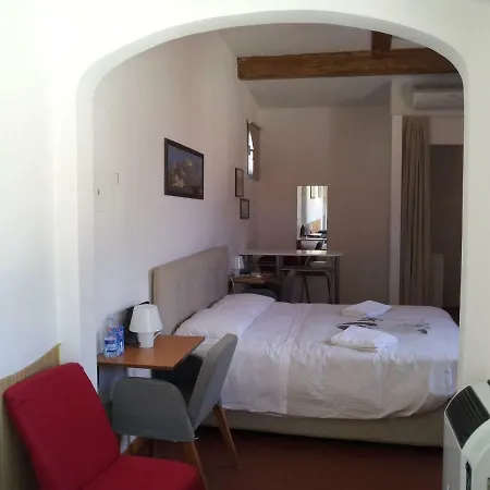 Appartement Duomo