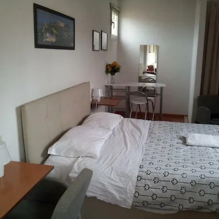 Apartamento Duomo *