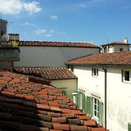 Appartement Duomo Florence