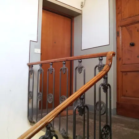 Appartement Duomo