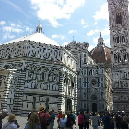 Duomo Appartement