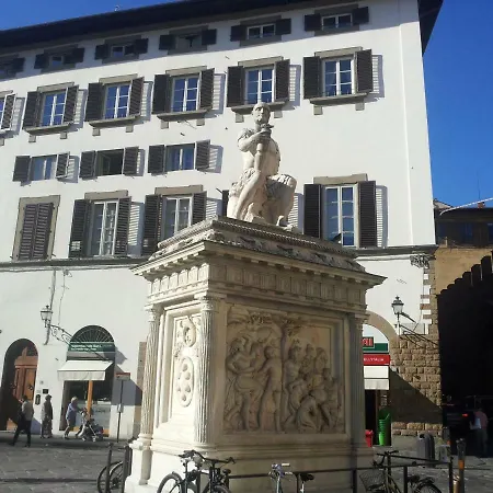 Appartement Duomo *