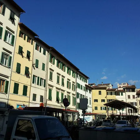 Duomo شقة *
