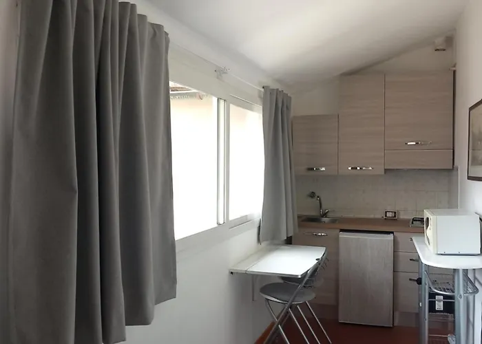 Duomo 公寓 佛罗伦萨