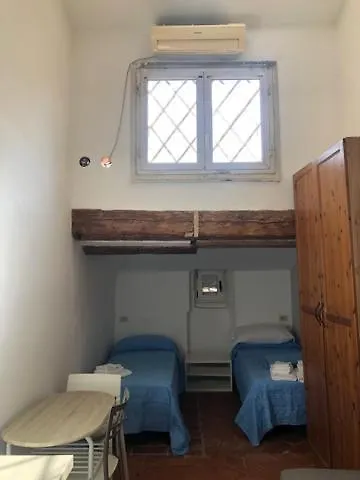 Duomo 公寓 佛罗伦萨