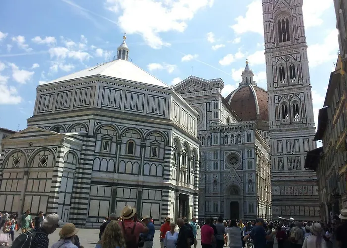 Duomo 公寓