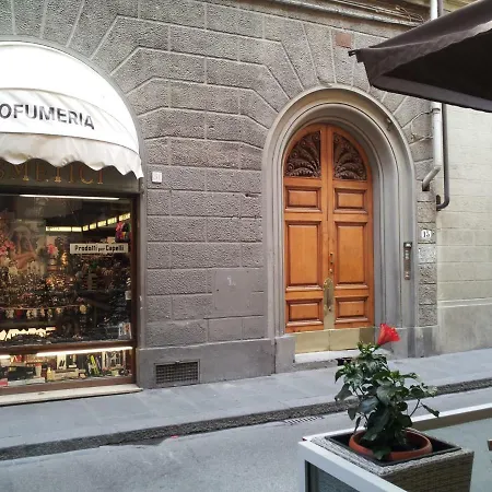 Duomo Lejlighed Firenze