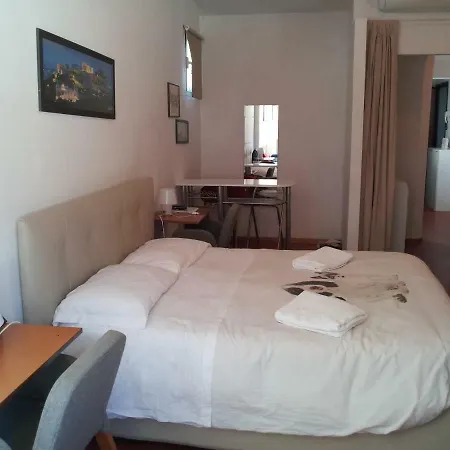 Lejlighed Duomo Firenze