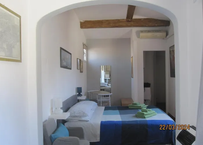Apartman Duomo Firenze