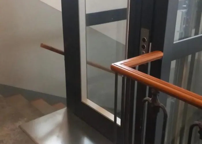 Apartman Duomo