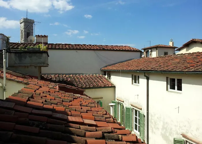 Apartman Duomo Firenze