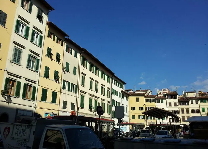 Duomo Apartman *
